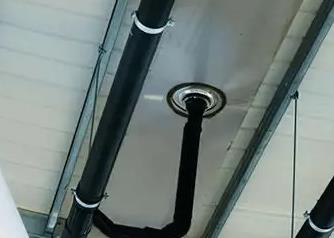 浙江虹吸排水的原理