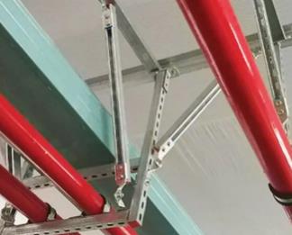 浙江成品支架的特点