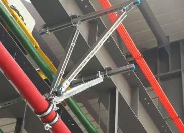 浙江抗震支架厂家与你分享你必须做的紧急情况下的准备